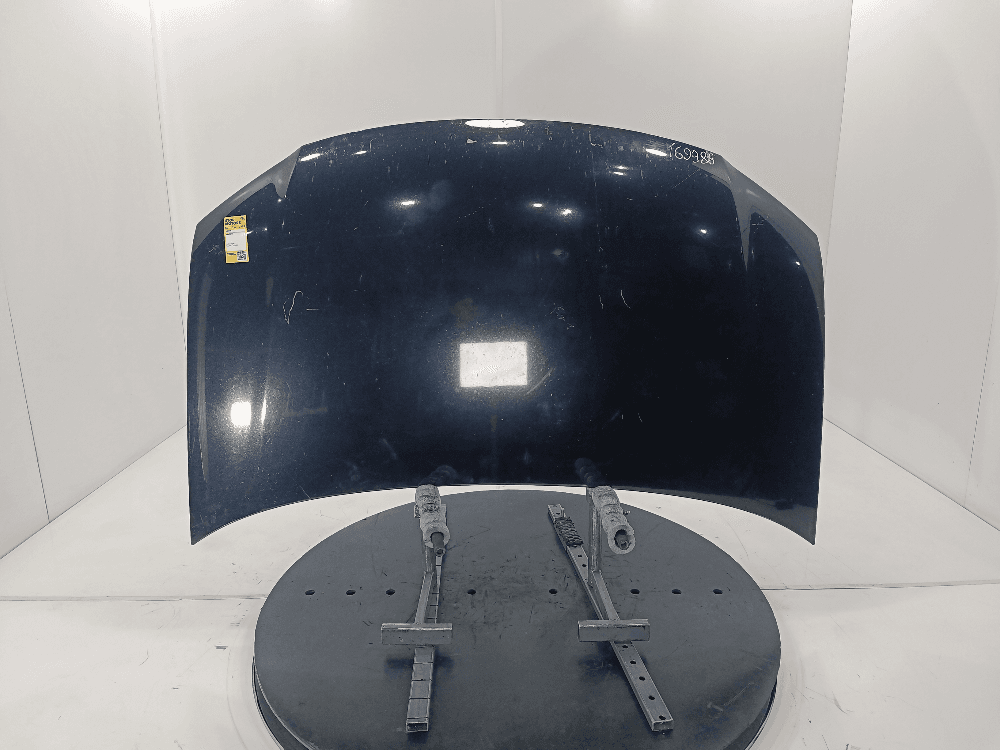 Капот к Volkswagen Touran 1 (03-07)