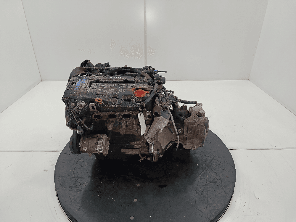 Двигатель к Opel Corsa D Рестайлинг (10-14)