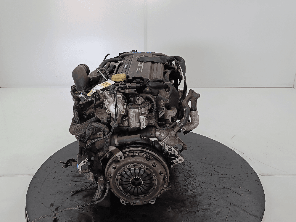 Двигатель к Opel Zafira B (05-10)
