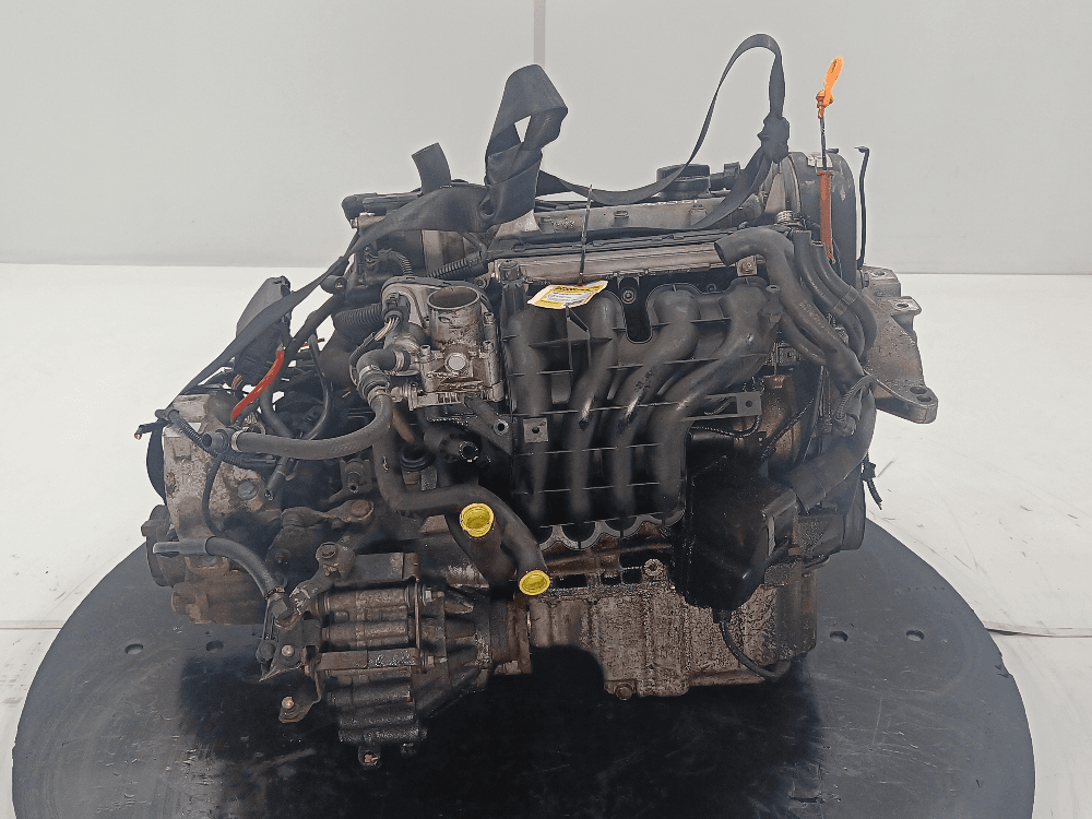 Двигатель к Volkswagen Golf 4 (97-06)