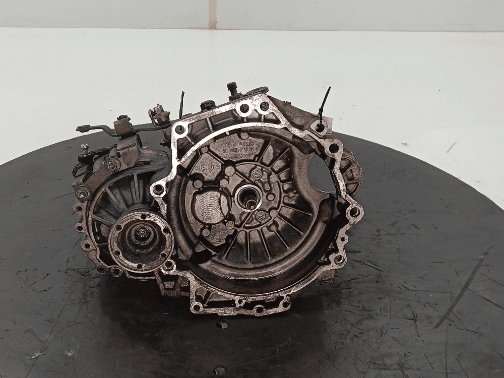 КПП механическая (МКПП) к Volkswagen Golf 4 (97-06)