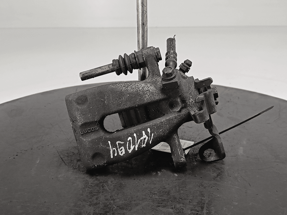 Суппорт задний левый к Opel Zafira B (05-10)