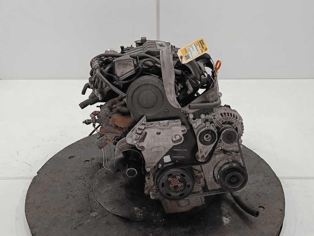 Двигатель к Volkswagen Golf 5 (03-09)