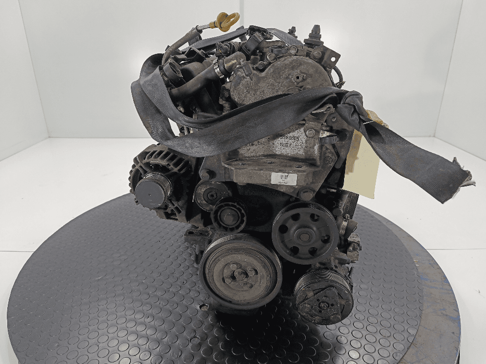 Двигатель к Fiat Punto 2 Рестайлинг (03-10)