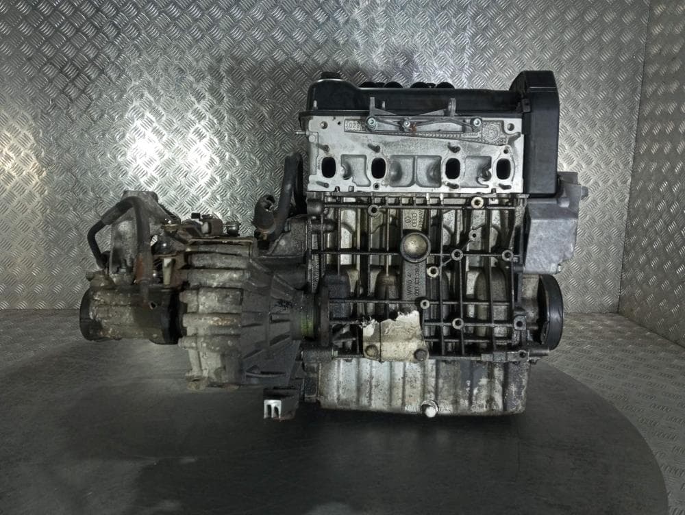 Двигатель к Volkswagen Golf 4 (97-06)