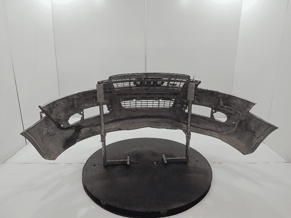 Бампер передний к Audi A6 C6/4F (04-08)