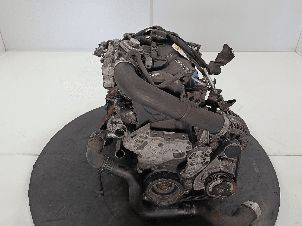 Двигатель к Volkswagen Golf 5 (03-09)