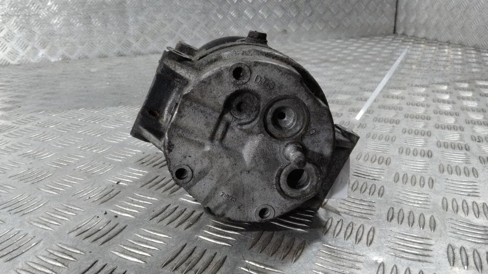 Компрессор кондиционера к Chevrolet Epica V250 (06-09)