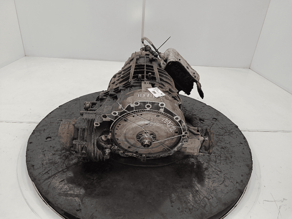 Вариатор к Audi A4 B8/8K (07-11)