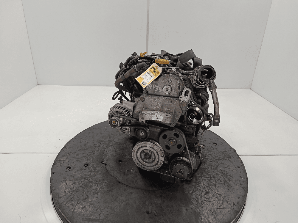 Двигатель к Opel Corsa D (06-11)