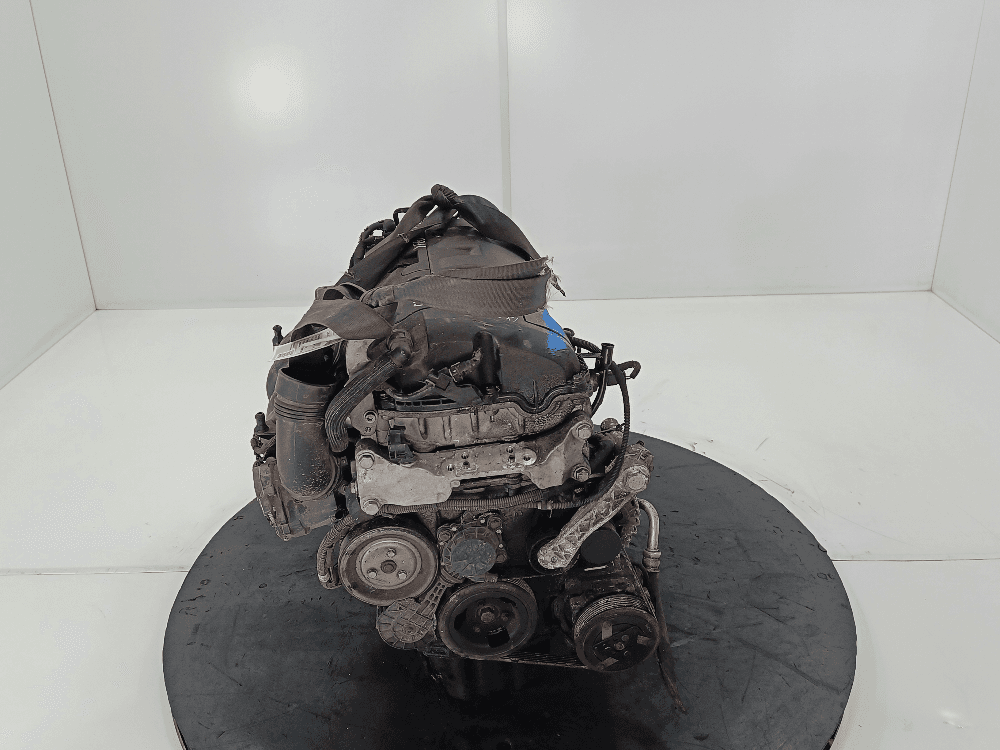 Двигатель к Peugeot 308 1 Рестайлинг (11-15)