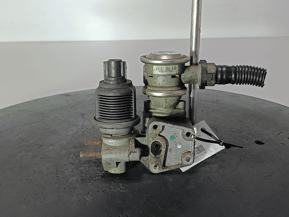 Клапан EGR к Volkswagen Golf 5 (03-09)