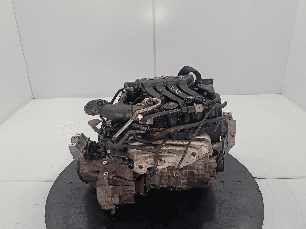 Двигатель к Volkswagen Golf 5 (03-09)