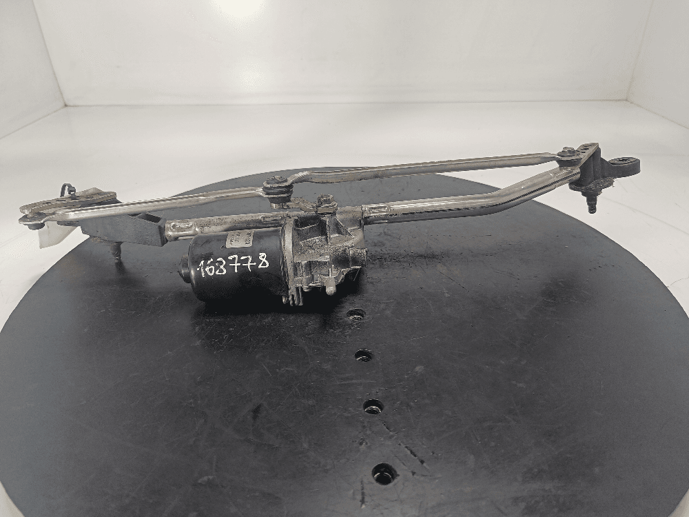 Механизм стеклоочистителя (трапеция дворников) к Opel Astra G (98-04)