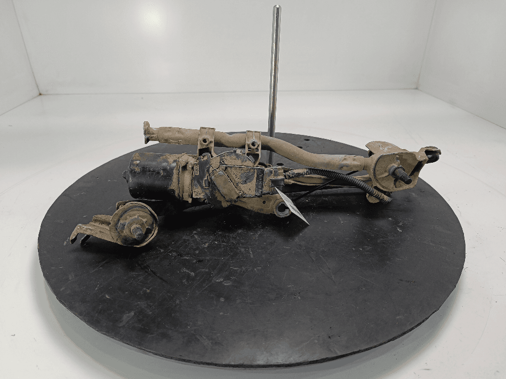 Моторчик передних стеклоочистителей (дворников) к Renault Megane 2 (02-06)