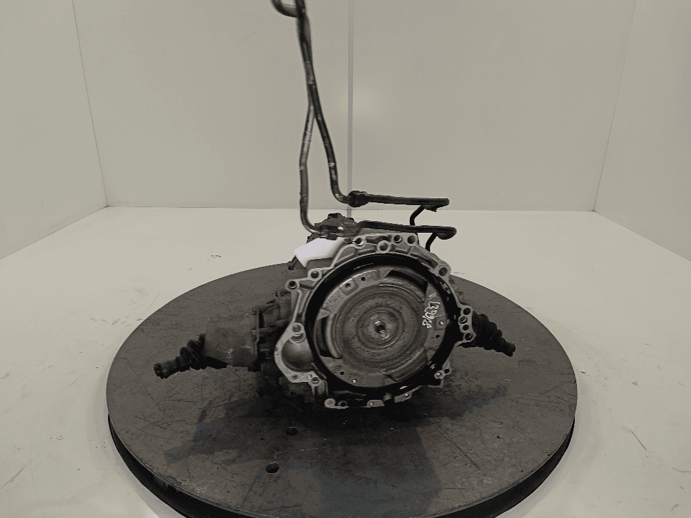 КПП автоматическая (АКПП) к Audi A4 B7 (04-09)