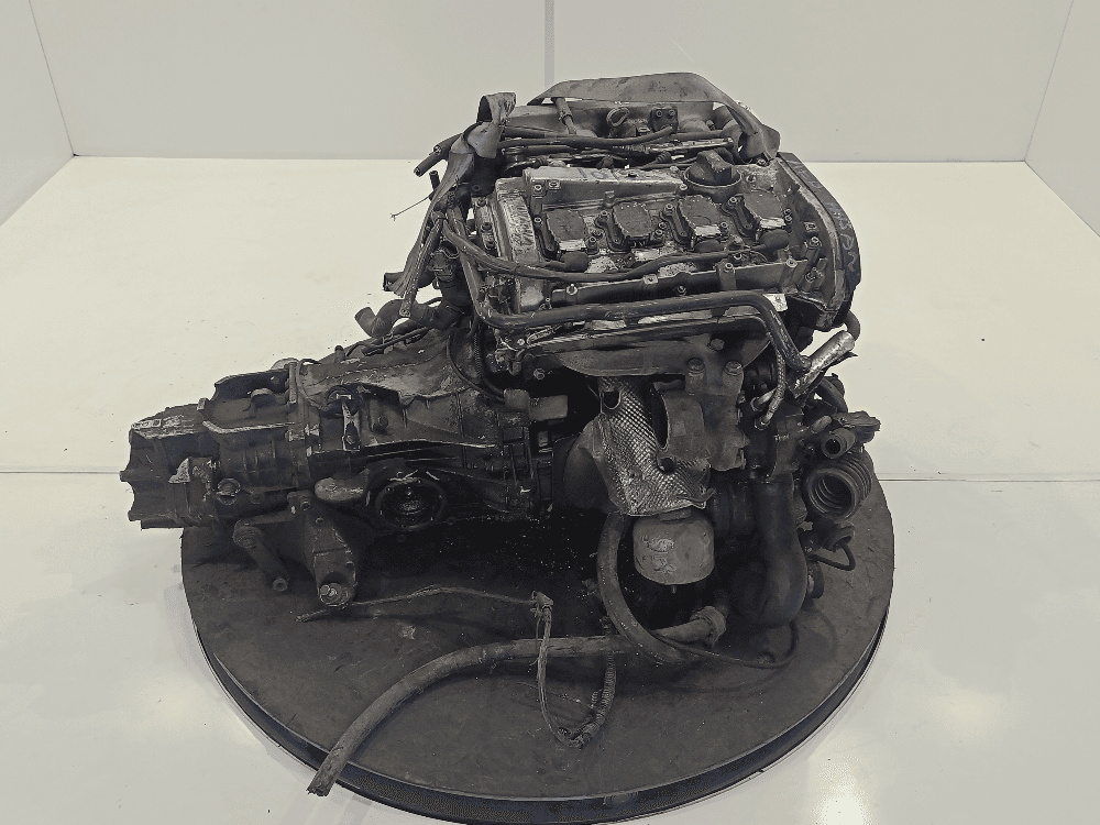 Двигатель к Volkswagen Passat B5 (96-00)