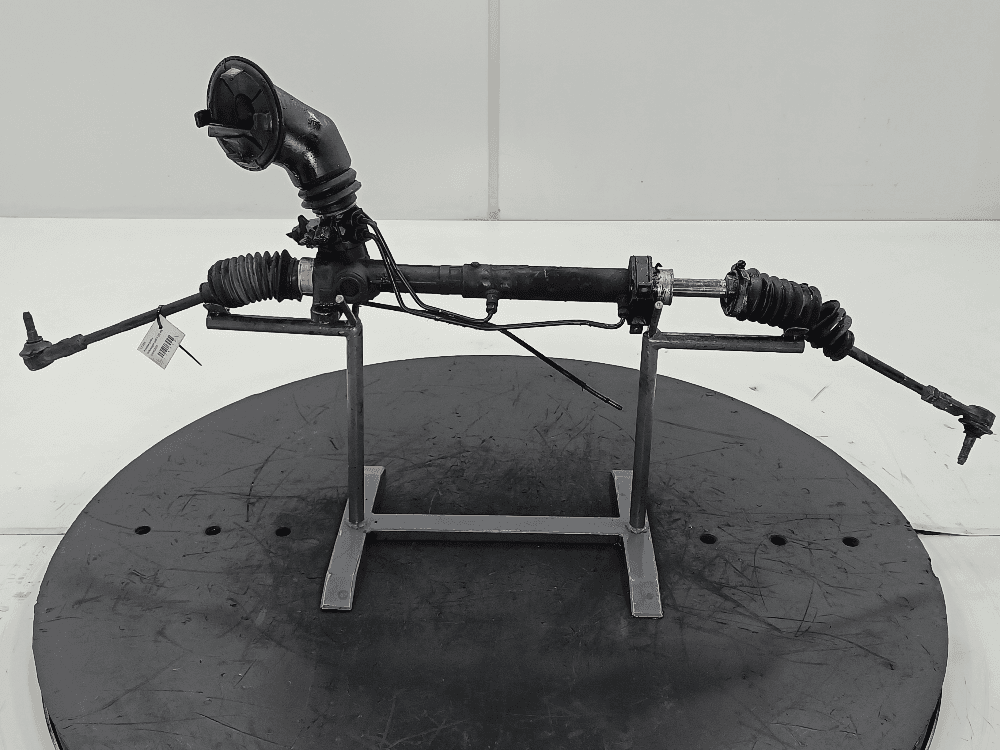 Рулевая рейка к Volkswagen Golf 3 (91-99)