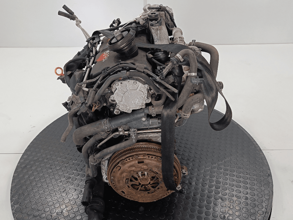 Двигатель к Volkswagen Golf 5 (03-09)