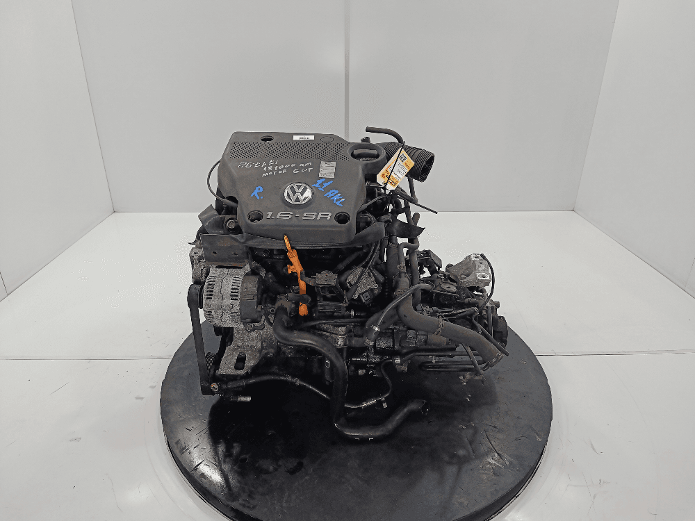 Двигатель к Volkswagen Golf 4 (97-06)