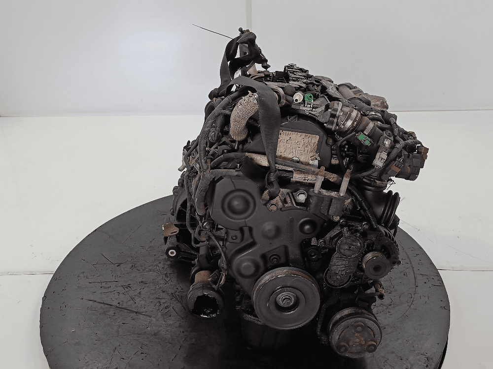 Двигатель к Ford Focus 2 (04-08)