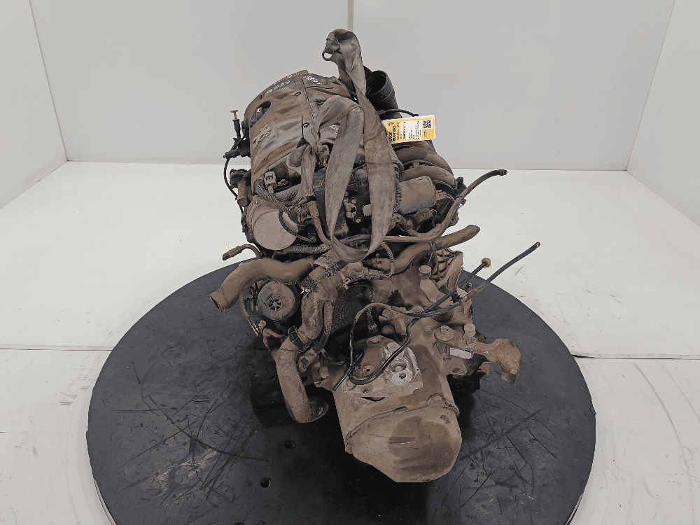Двигатель к Peugeot 207 (06-09)