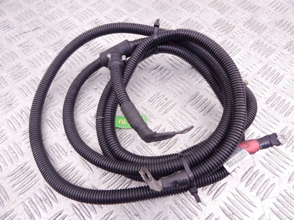 Провод стартера к BMW X5 E53 (99-03)