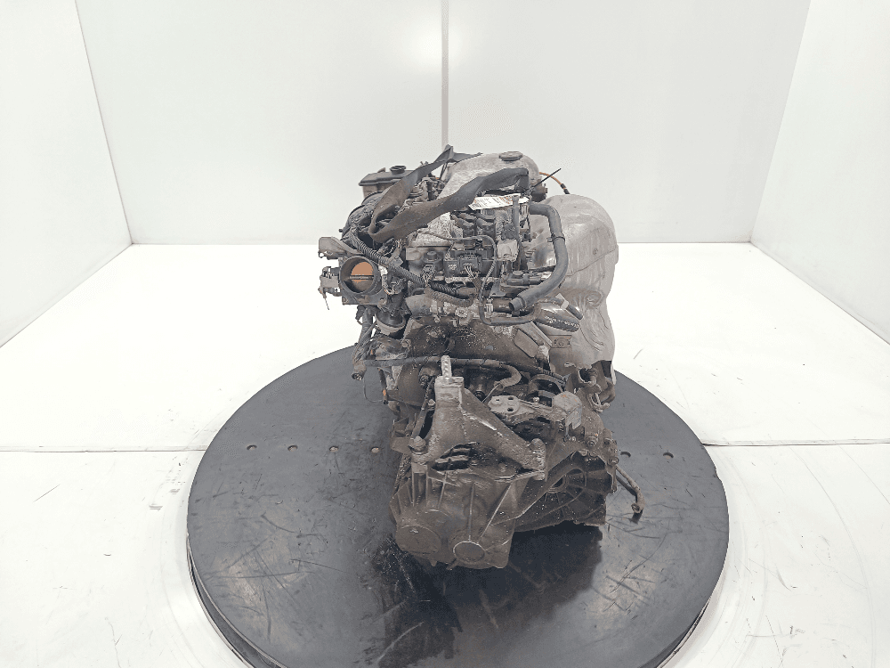 Двигатель к Ford Mondeo 3 (01-03)