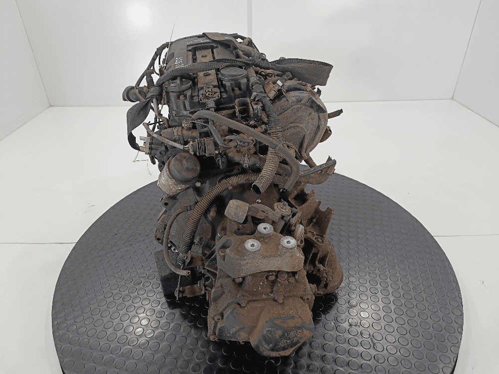 Двигатель к Opel Astra J (09-12)