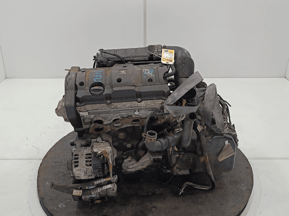 Двигатель к Peugeot 307 (01-05)