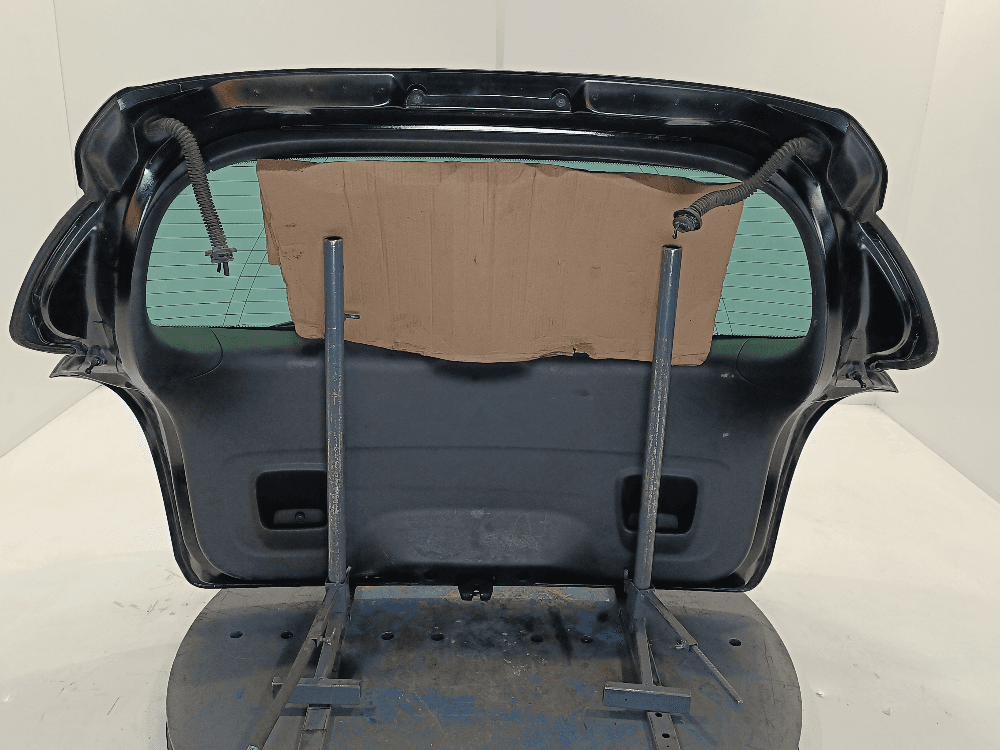 Крышка багажника (дверь 3-5) к Peugeot 308 1 (07-11)
