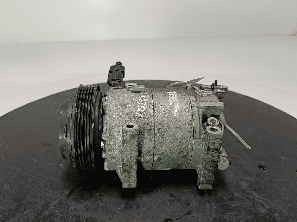 Компрессор кондиционера к Hyundai i20 1 (08-12)