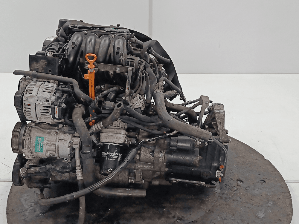 Двигатель к Volkswagen Beetle A4 (97-05)