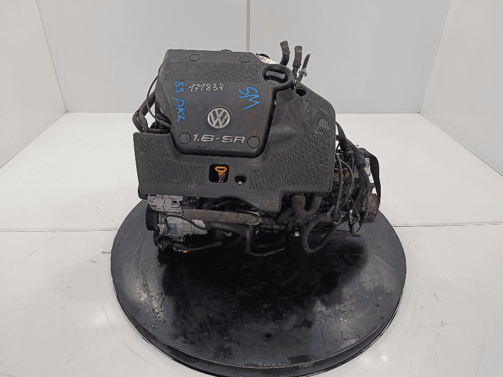 Двигатель к Volkswagen Golf 4 (97-06)