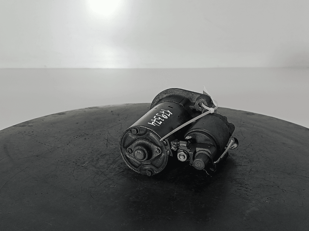 Стартер к Mercedes SLK R170 Рестайлинг (00-04)