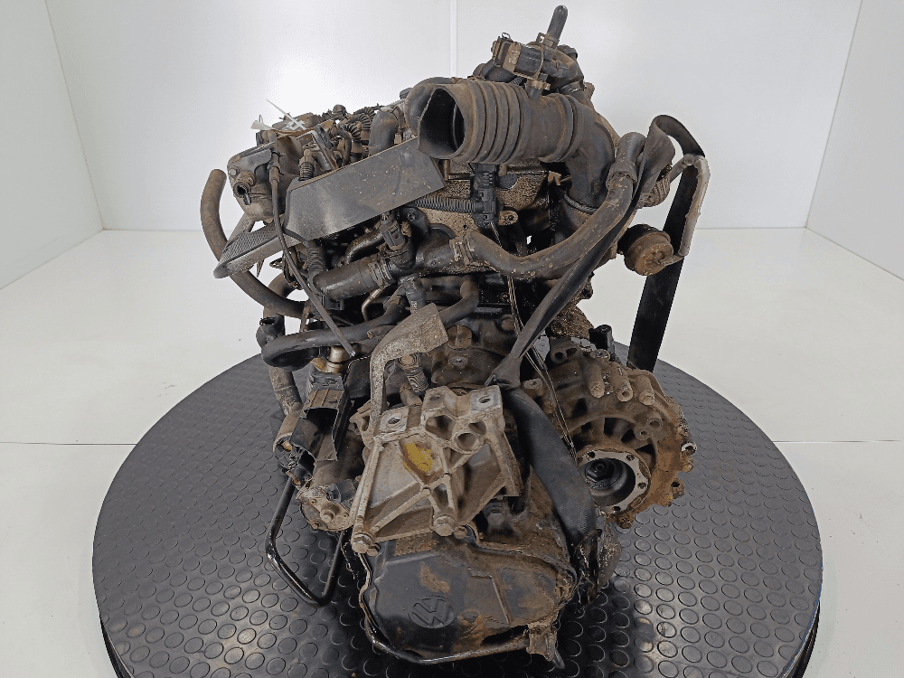 Двигатель к Volkswagen Golf 4 (97-06)