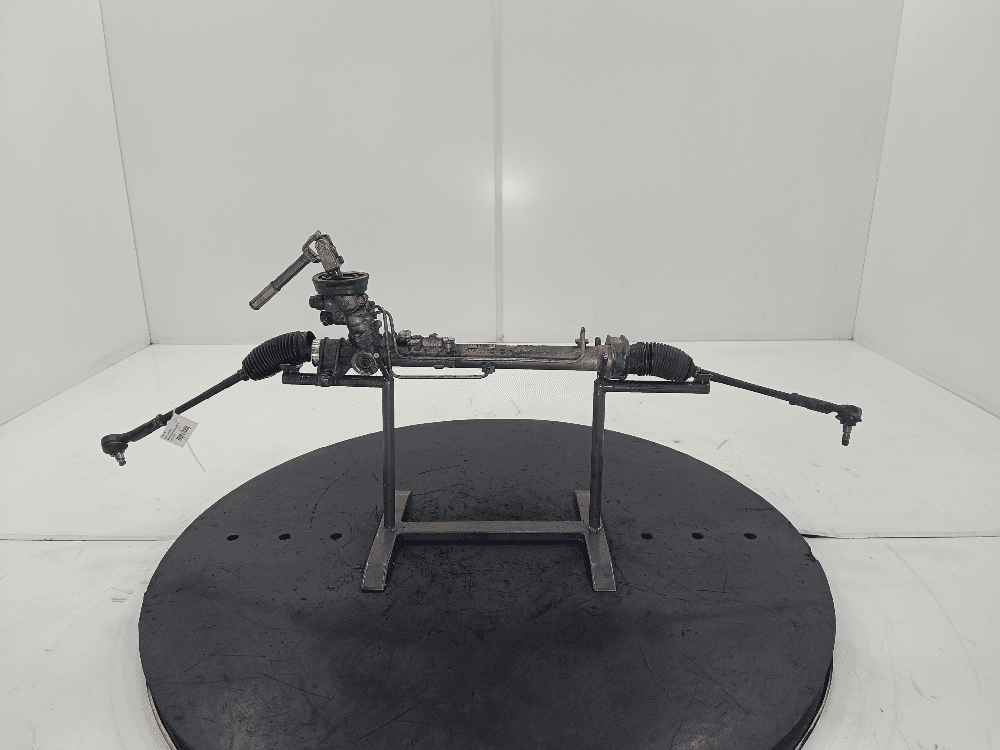 Рулевая рейка к Volkswagen Golf 4 (97-06)