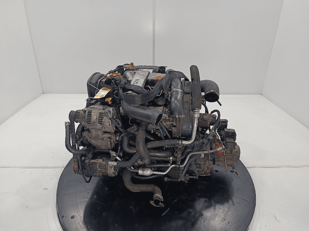 Двигатель к Rover 45 (99-05)