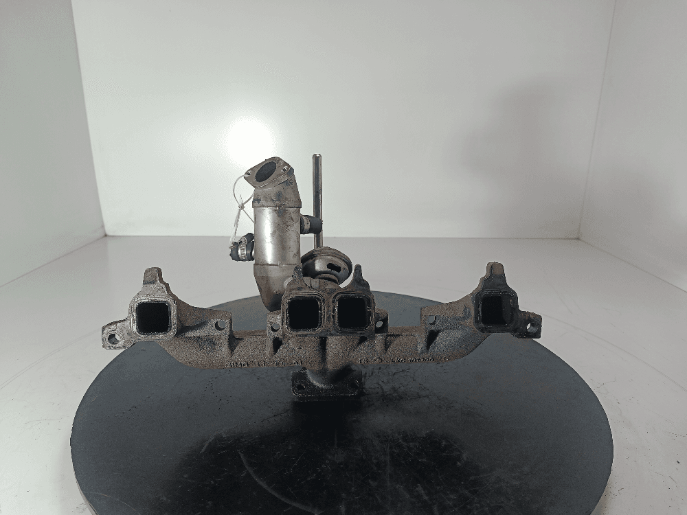 Клапан EGR к Rover 400 HH-R (95-00)