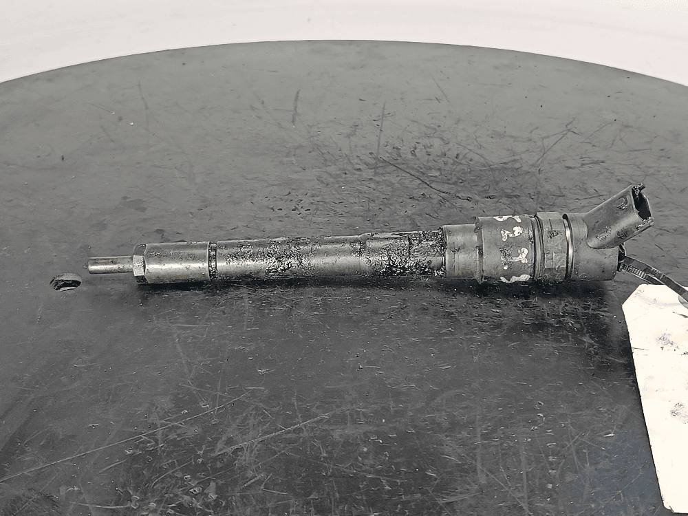 Форсунка к Hyundai Tucson 1 (04-10)