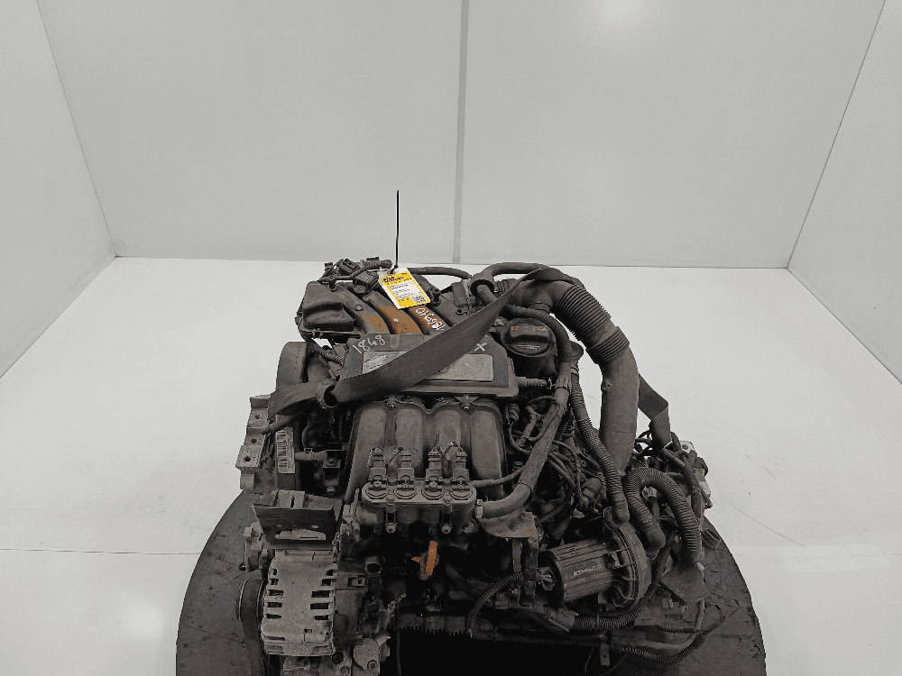 Двигатель к Volkswagen Golf Plus (05-09)
