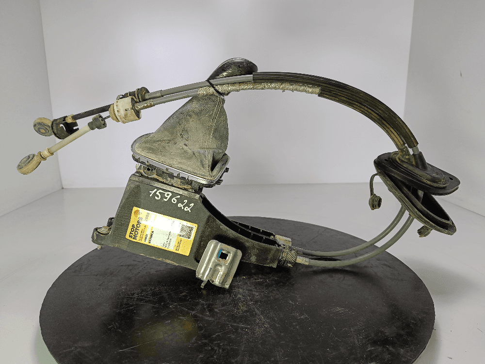 Кулиса к Opel Astra K Рестайлинг (19-21)