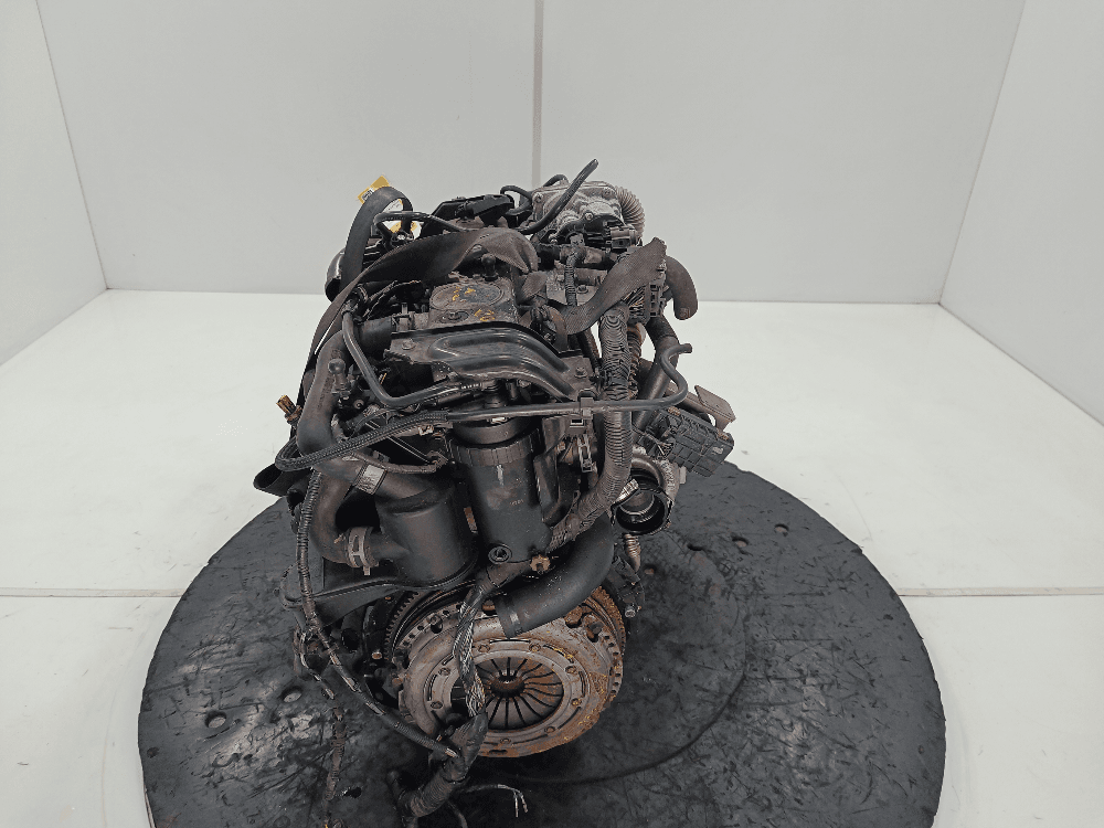 Двигатель к Ford Focus 2 (04-08)