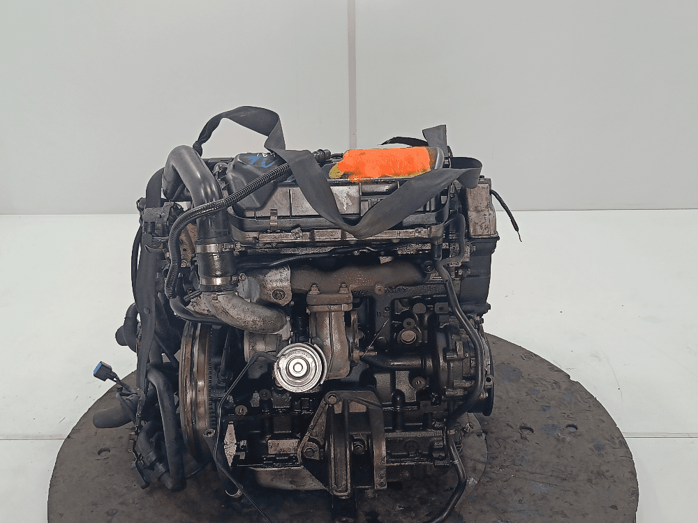 Двигатель к Renault Espace 4 (02-06)