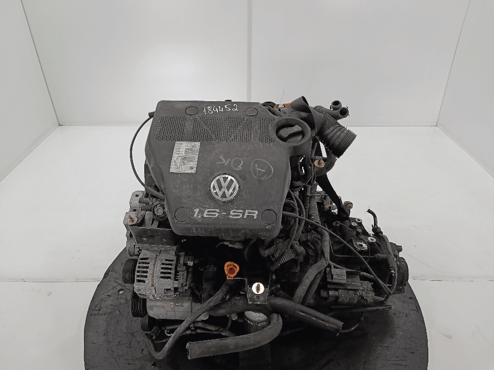 Двигатель к Volkswagen Golf 4 (97-06)