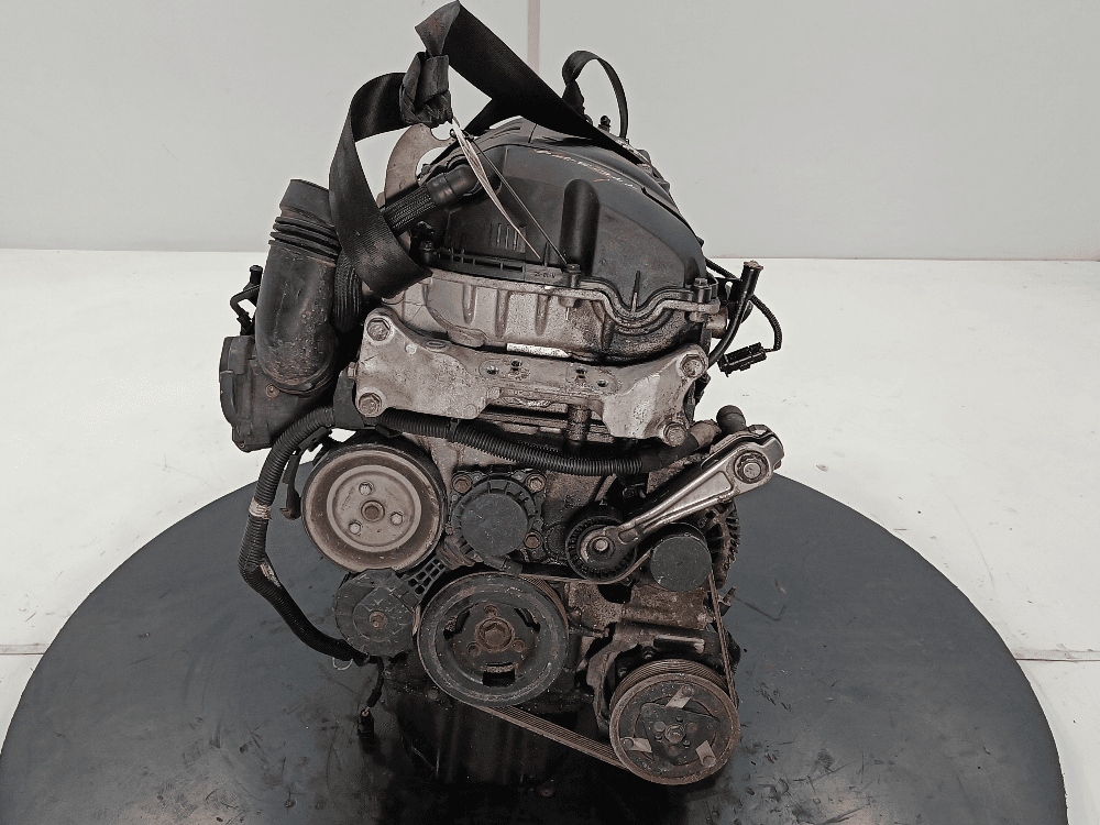 Двигатель к Peugeot 207 (06-09)