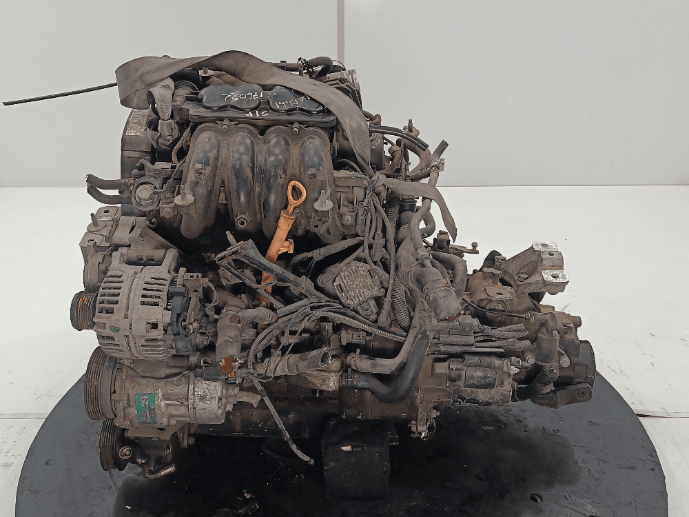 Двигатель к Volkswagen Golf 4 (97-06)