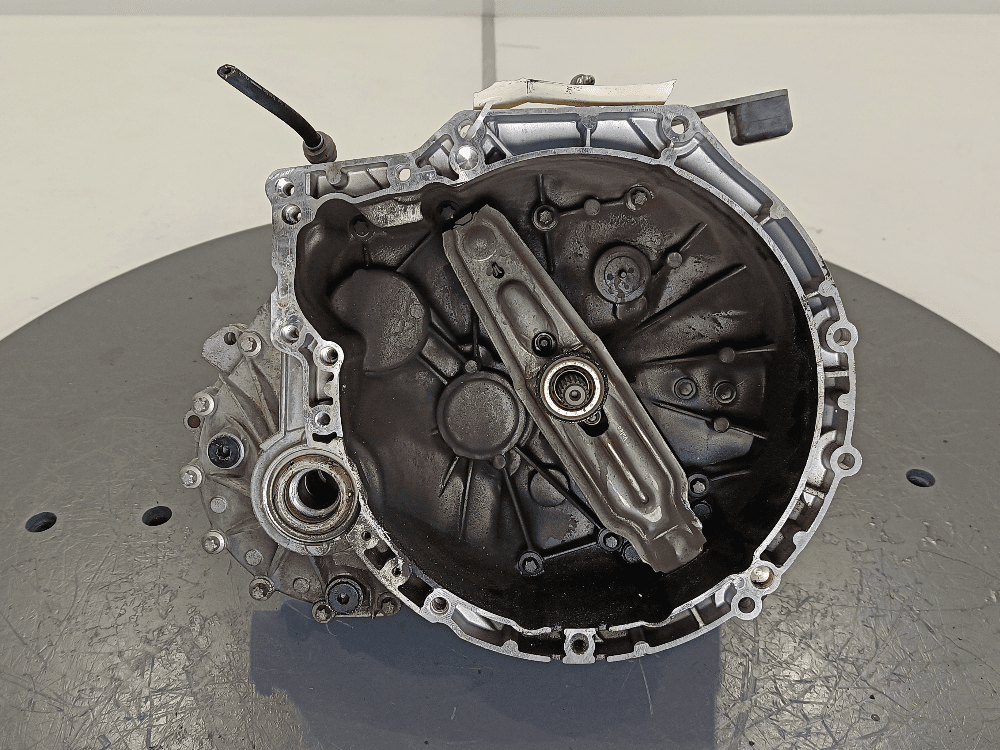 КПП механическая (МКПП) к Mini Cooper R56 (06-10)