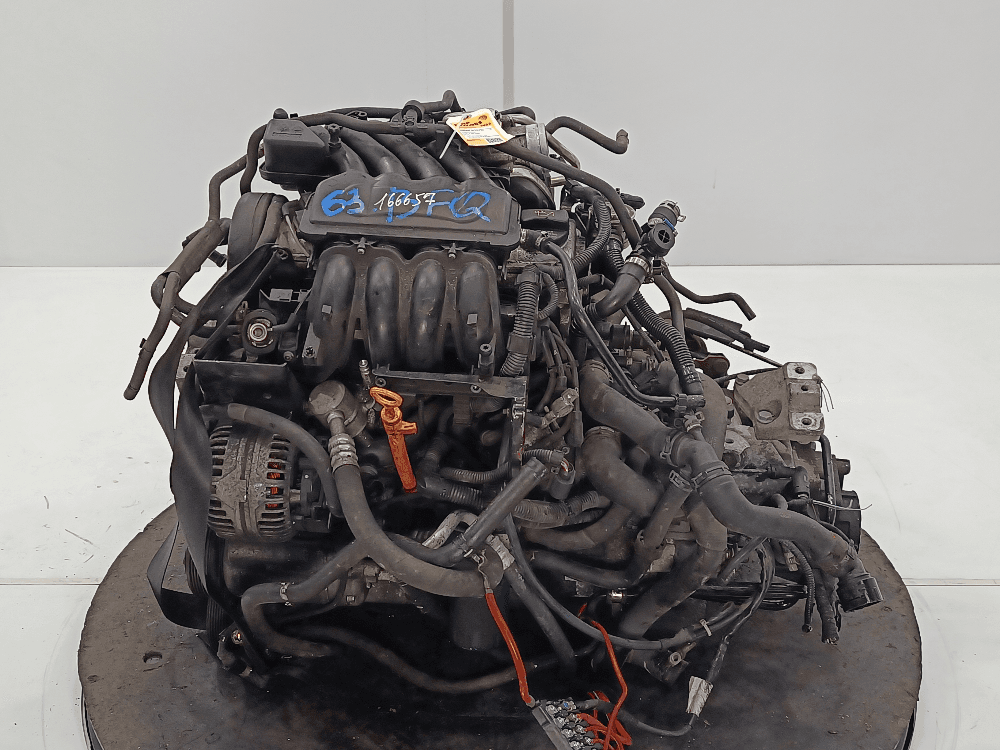 Двигатель к Volkswagen Golf 4 (97-06)