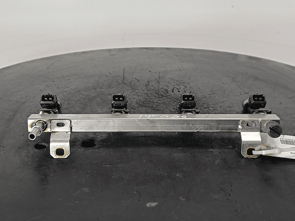 Топливная рампа к Opel Corsa D Рестайлинг (10-14)